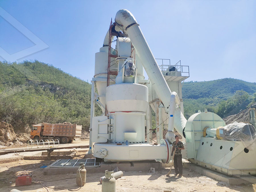 日产1500吨石灰石辗轮式混砂机  