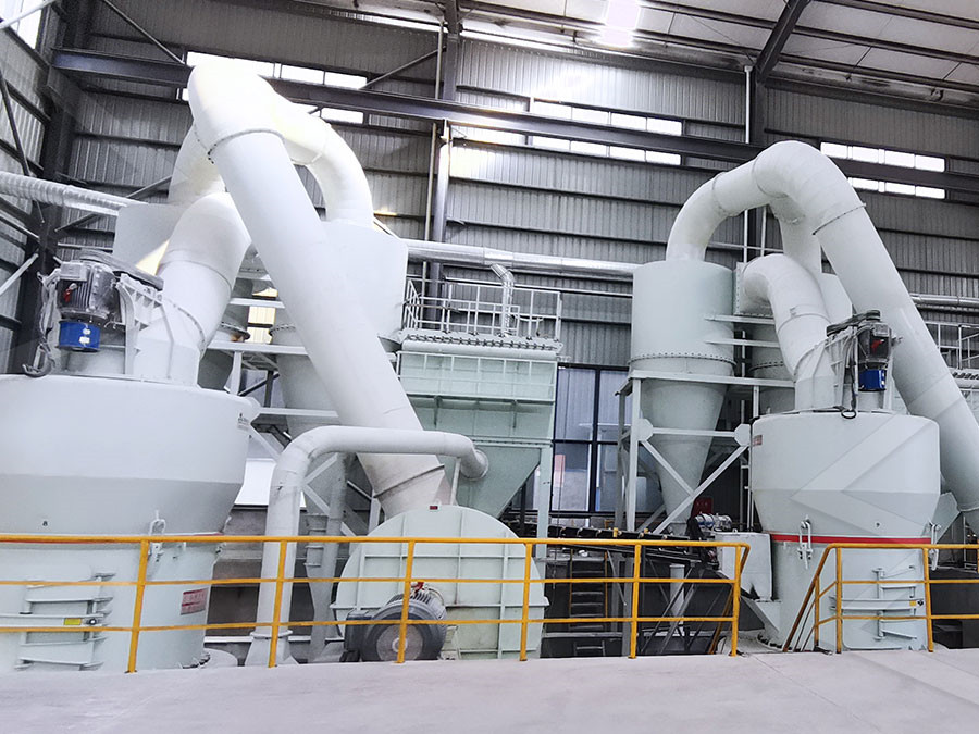 水洗钾长石生产流程磨粉机设备  