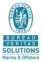 Bureau Veritas Solutions Marine & Offshore logo