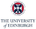University of Edinburgh logo
