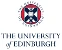 University of Edinburgh logo